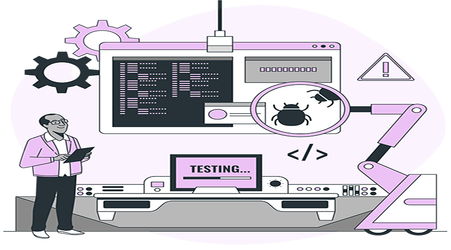 گزارش قدرت هاست